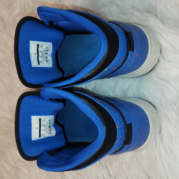 Jordan - Picture 3 of 5